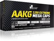 Olimp AAKG 1250 Extreme 120kps - cena, srovnání