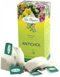 Dr. Popov Antichol 30g