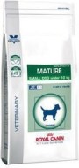 Royal Canin Veterinary Mature Small 3.5kg - cena, srovnání