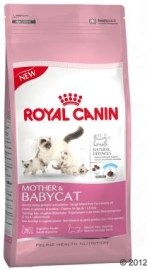 Royal Canin Feline Growth BabyCat 400g