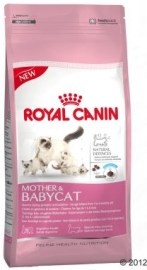 Royal Canin Feline Growth BabyCat 400g