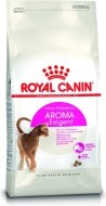Royal Canin Feline Exigent Aromatic 10kg - cena, srovnání