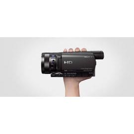 Sony HDR-CX900 