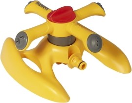 Hozelock Sprinkler Plus 254m2