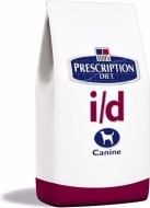 Hills Prescription Diet i/d Canine 12kg - cena, srovnání