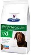 Hills Prescription Diet r/d Canine 1.5kg - cena, srovnání