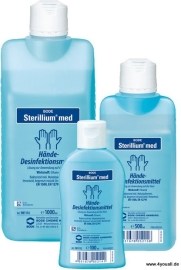 Hartmann-Rico Bode Sterillium 100ml