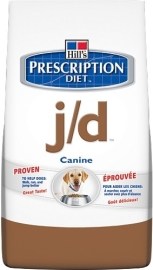 Hills Prescription Diet j/d Canine Reduced Calorie 4kg