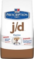 Hills Prescription Diet j/d Canine Reduced Calorie 4kg - cena, srovnání