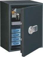 Rottner Power Safe S2 600 IT EL - cena, srovnání