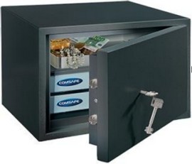 Rottner Power Safe S2 300 DB