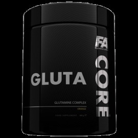 Fitness Authority Gluta Core 400g