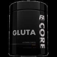 Fitness Authority Gluta Core 400g - cena, srovnání