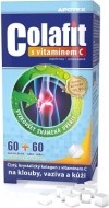 Dacom Pharma Colafit s Vitamínom C 120tbl - cena, srovnání