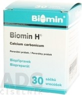 Biomin Biomin H 30x3g - cena, srovnání