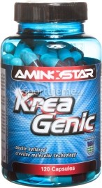 Aminostar Krea-Genic 120kps