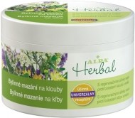 Alpa Herbal Bylinné mazanie 250ml - cena, srovnání