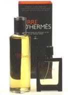 Hermes Terre D'Hermes 125ml - cena, srovnání