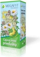 Megafyt Čajová zmes priedušky 20x1.5g - cena, srovnání