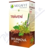 Megafyt Bylinková lekáreň Trávenie 20x2g - cena, srovnání