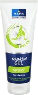 Alpa Sport gel 210ml - cena, srovnání