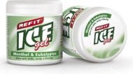 Edwin Ozimek Refit Ice Gel Menthol Eukalyptus 230ml - cena, srovnání