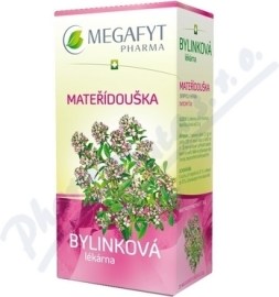 Megafyt Materina dúška 20x1.5g