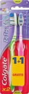 Colgate Zig Zag Flexible - cena, srovnání