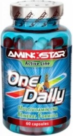 Aminostar One Daily 60kps