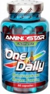 Aminostar One Daily 60kps - cena, srovnání