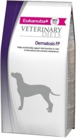 Eukanuba VD Dermatosis 12kg