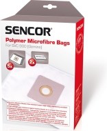 Sencor vrecká pre SVC 900 - cena, srovnání