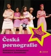 Česká pornografie - cena, srovnání