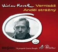 Vernisáž / Anděl strážný - cena, srovnání