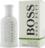 Hugo Boss Boss No.6 Unlimited 100ml - cena, srovnání