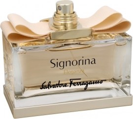 Salvatore Ferragamo Signorina Eleganza 50ml