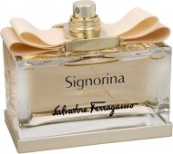 Salvatore Ferragamo Signorina Eleganza 50ml - cena, srovnání