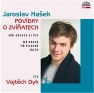 Povídky o zvířatech - cena, srovnání