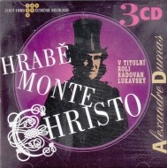 Hrabě Monte Christo - cena, srovnání