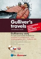 Gulliverovy cesty - cena, srovnání