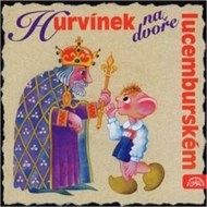 Hurvínek na dvoře lucemburském - cena, srovnání