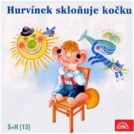 Hurvínek skloňuje kočku - cena, srovnání