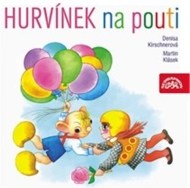 Hurvínek na pouti - cena, srovnání