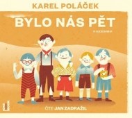 Bylo nás pět - cena, srovnání