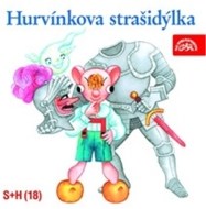 Hurvínkova strašidýlka - cena, srovnání