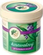 Topvet Kostihojový gél 250ml