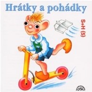 Hrátky a pohádky - cena, srovnání