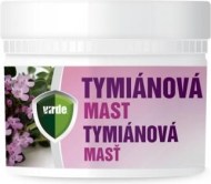 Virde Tymiánová masť 250ml - cena, srovnání