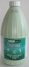 Jutta Emspoma Z 950ml