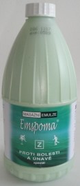 Jutta Emspoma Z 950ml